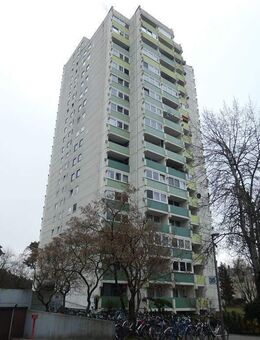 Top Investment in Erlangen | Attraktive 1-Zimmer Wohnung mit Perspektive - Erlangen