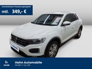 VW T-Roc, 2.0 TSI Sport, Jahr 2021 - Wendlingen (Neckar)