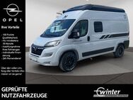 Opel Movano, 2.2 L2H2 D Crosscamp Camper Van Flex 541, Jahr 2022 - Großröhrsdorf