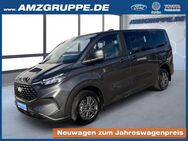 Ford Tourneo Custom, Titanium L1 5J Gar, Jahr 2024 - Stollberg (Erzgebirge)