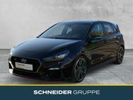 Hyundai i30, 2.0 T-GDI N Performance, Jahr 2018 - Frankenberg (Sachsen)