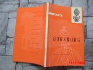 Antiquariat Buch Firma MAN Augsburg Nürnberg 1959 Maschinenfabrik Beigabe Bild von E.P. Tautenhahn Druck Offset - Bottrop