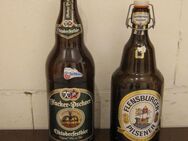 Biersyphon - Verl Sende