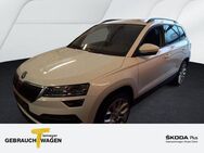 Skoda Karoq 1.0 TSI STYLE LM19 LED NAVI KAMERA VIRTUAL - Bochum