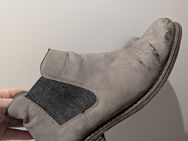 Chelsea Boots - oft getragen und ausgelatscht - Stuttgart