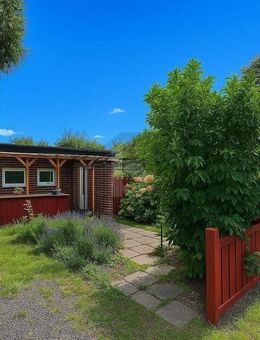 WOHNEN IM FREIZEITPARK - Tespe