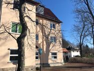Wohnen im Altbau mit Charme und Tradition - Eisenach Zentrum