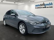 VW Golf, 1.5 TSi Life Klimatr, Jahr 2020 - Eltville (Rhein)