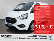 Ford Transit Custom, 2.0 TDCi Kastenwagen 320 L1 130PS EU6d, Jahr 2023 - Bonn