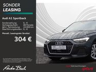 Audi A1, Sportback advanced 25TFSI EPH, Jahr 2024 - Diez