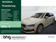 Skoda Scala, 1.0 TSI Ambition Scala Clever, Jahr 2021 - Balingen