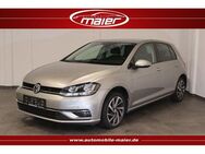 VW Golf 1.6 TDI Sound-Navi-ACC-Apps-PDC-SHZ- - Bebra