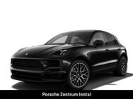 Porsche Macan, |21-Zoll Spyder |, Jahr 2019 - Raubling