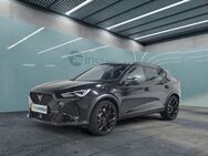 CUPRA Formentor, , Jahr 2023 - München