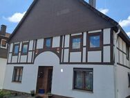 Charmantes Einfamilienhaus in schöner Lage von Blomberg! - Blomberg (Nordrhein-Westfalen)