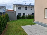 Große Gartenwohnung mit 5,5 Zimmern und 3 Bädern - Brunnthal