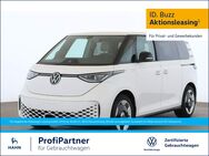 VW ID.BUZZ, Pro 150kW EASYOPEN IQ LIGHT, Jahr 2023 - Bietigheim-Bissingen