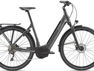 E Bike Giant Anytour E+2 Neuwertig - Bad Münder (Deister)