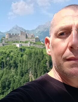 Er sucht Sie - Großlangheim