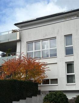Sehr gepflegte, hochwertige, sonnige 4 ZKB Wohnung, Balkon, Aufzug in Wohnung, Marken Küche, Tiefgarage, 2 WC, Bad, in exponierter Lage in Kassel - Kassel