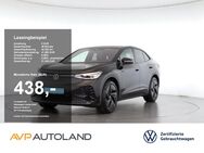 VW ID.5, GTX | | | | |, Jahr 2023 - Plattling