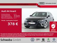 Audi A4, Avant S line 35 TFSI 8-fach, Jahr 2024 - Gersthofen