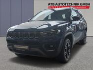 Jeep Compass, Trailhawk Sonderangebot El, Jahr 2023 - Bamberg