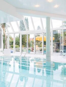 Exklusives Anwesen in Top-Lage Villa mit eindrucksvoller Architektur für höchste Wohnansprüche - Aichtal