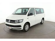 VW T6 Multivan 2.0 TDI Trendline - Berlin