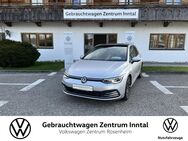 VW Golf, 1.4 VIII eHybrid Style, Jahr 2021 - Raubling