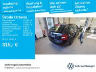 Skoda Octavia, 1.5 TSI Combi Style, Jahr 2019 - Frankfurt (Main)