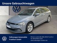 VW Golf Variant, 1.0 TSI Golf VIII Life, Jahr 2023 - Frankfurt (Main)