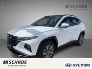 Hyundai Tucson, Hybrid TREND el Heckk Krell, Jahr 2024 - Eisenach