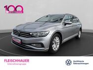 VW Passat Variant, 1.5 TSI Business, Jahr 2023 - Bonn