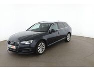 Audi A4 2.0 TDI Design ultra - Berlin