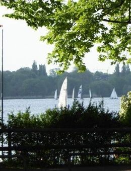 *** ZENTRAL IN ST. GEORG ! * TOP 1 ZIMMER WOHNUNG * EBK * VOLLBAD * SONNIGER BALKON* 5 MIN ZUR ALSTER ! *** - Hamburg Altstadt