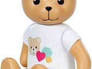 Baby Born Badespielzeug Splish Splash Teddy