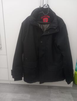 Winterjacke für Herren - Heiden