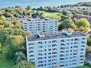 Vermietete sonnige Eigentumswohnung in Schilksee - Kiel