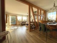 ZWEIFAMILIENHAUS + SOUTERRAIN IN DÖSINGEN - Westendorf (Landkreis Ostallgäu)