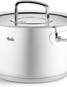 Fissler Kochtopf Original-Profi Collection®, Edelstahl 18/10 (1-tlg), Made in Germany