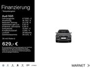 Audi SQ5, 3.0 TDI quattro, Jahr 2021 - Oberursel (Taunus)