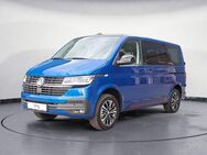 VW T6.1, 2.0 l TDI Kombi Motor Getriebe u, Jahr 2024 - Rottweil