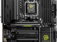 MSI MAG X870 TOMAHAWK WIFI Mainboard