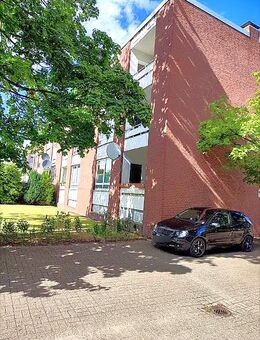 Top-Angebot in Dorsten: Attraktive 3-Zimmer-Eigentumswohnung als Kapitalanlage - Dorsten