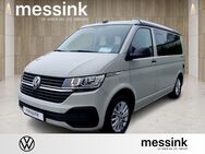 VW T6 California, 2.0 TDI 1 Beach Camper M, Jahr 2021 - Radevormwald (Stadt auf der Höhe)