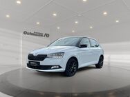 Skoda Fabia, Style 70kw, Jahr 2020 - Niestetal