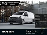 Mercedes Vito, 116 Kühlkastenwagen Kerstner, Jahr 2023 - Braunschweig