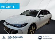 VW Passat Variant, 2.0 TDI Business, Jahr 2024 - Schorndorf (Baden-Württemberg)