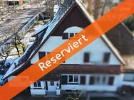 - Reserviert- Wunderschöne denkmalgeschütze Doppelhaushälfte in Leipzig - Holzhausen zu verkaufen - Leipzig